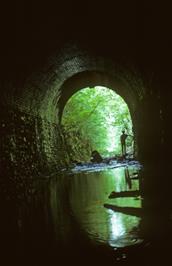 Sorley Tunnel