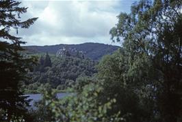 Carbisdale Castle youth hostel