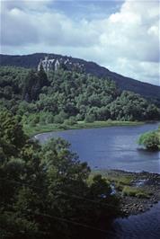 Carbisdale Castle youth hostel