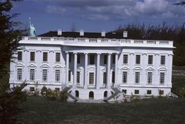 The White House