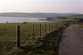 A short detour to take a look at Siblyback Lake near Liskeard