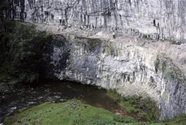 Malham Cove