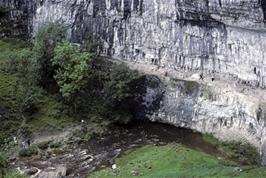 Malham Cove