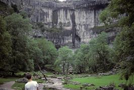 Malham Cove