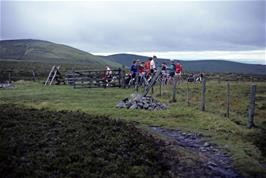 Windy Gyle