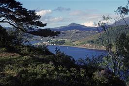 Loch Torridon