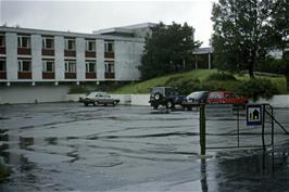 Montana youth hostel, Bergen