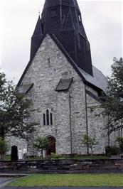 Voss Stave Church [Remastered scan, 10/2019]