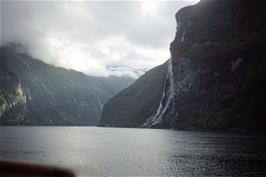 The Seven Sisters waterfall [New scan, September 2019]