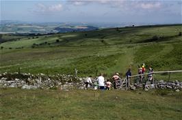 Water Oak Corner, on the Abbots Way [Remastered scan, July 2019]