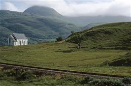 Polnish Chapel [New scan, July 2019]