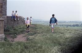 Burrow Mump [Remastered scan, June 2019]