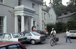 Hawkshead Youth Hostel [Remastered scan, June 2019]
