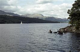 Coniston Water [Remastered scan, June 2019]