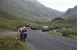 Honister Pass [Remastered scan, June 2019]