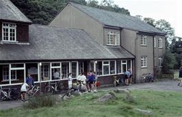 Longthwaite YH [Remastered scan, June 2019]