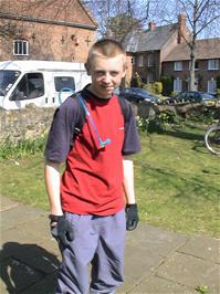 Ashley at Queens Square, North Curry
