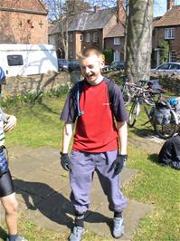 Ashley at Queens Square, North Curry