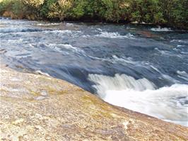 The River Avon