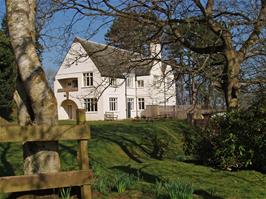 Quantock Hills YH