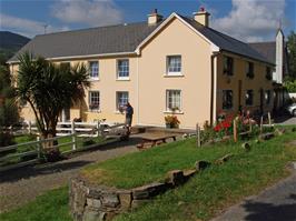 Black Valley Youth Hostel