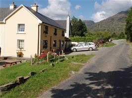 Black Valley Youth Hostel