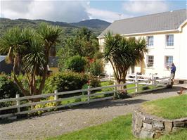 Black Valley Youth Hostel