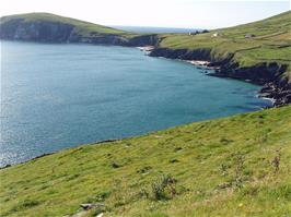 Coastal views near Dunquin
