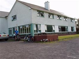 Dunquin (Dun Caonin) Youth Hostel