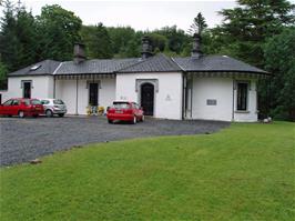 Mountain Lodge Youth Hostel