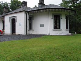 Mountain Lodge Youth Hostel