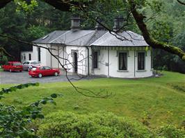 Mountain Lodge Youth Hostel