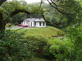 Mountain Lodge Youth Hostel