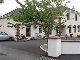 Avon Lodge B&B, Dunmore East