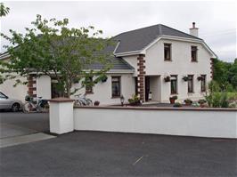 Avon Lodge B&B, Dunmore East