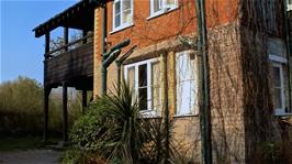 Street Youth Hostel