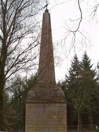 Mamhead Obelisk