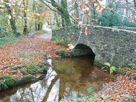 Gidley Bridge