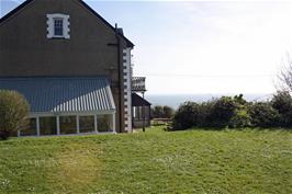 Coverack Youth Hostel