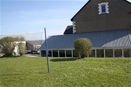 Coverack Youth Hostel