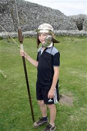George the Roman