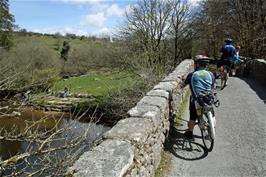 Huccaby Bridge