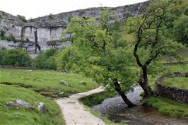 Malham Cove