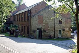 Osmotherley Youth Hostel