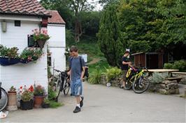 Scarborough Youth Hostel