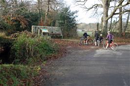 Bovey Pottery Leat, Chapple Road, Bovey Tracey