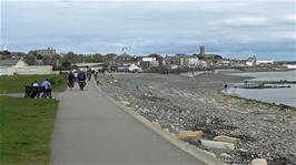 The Promenade, Penzance