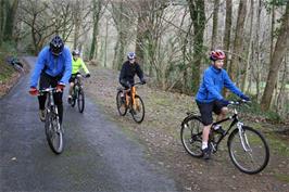 River Dart Country Park