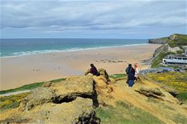 Watergate Bay