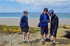 Watergate Bay